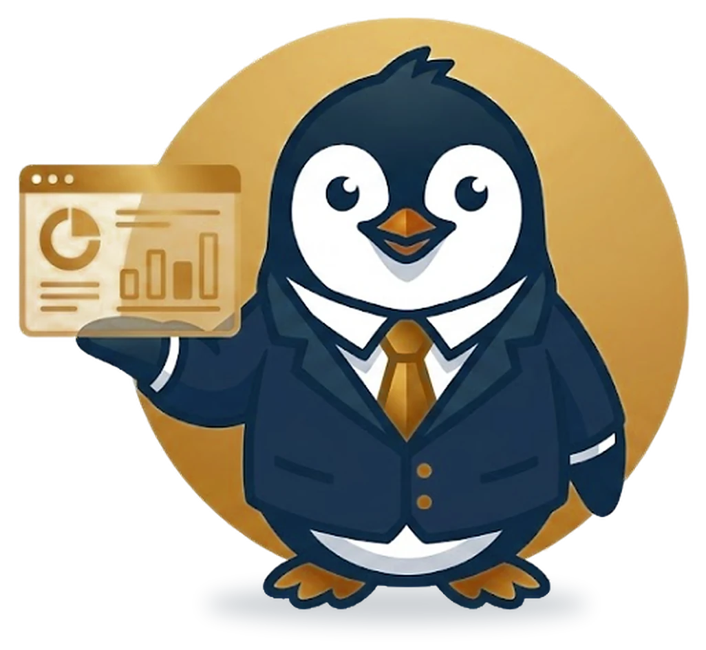 Ezra, la mascotte d'ezr'app